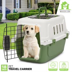 Maletín para perro