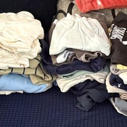 Newborn Clothes