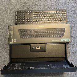 Logitech MX Keyboard