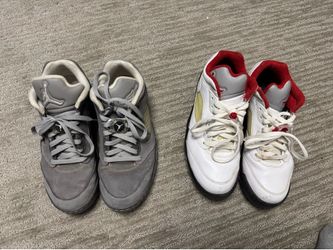 Jordan golf shoes size 9