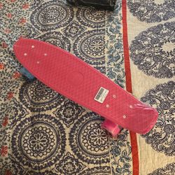 22 Inch Mini Skateboard For Kids