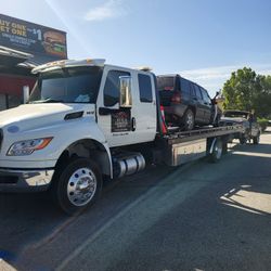 Automotive Transport 