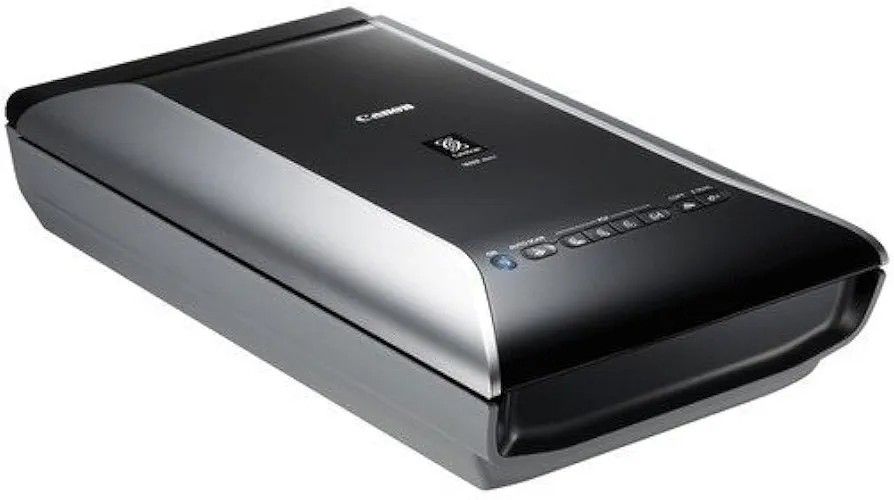 Canon CanoScan CS9000F Mark II, 6218B009