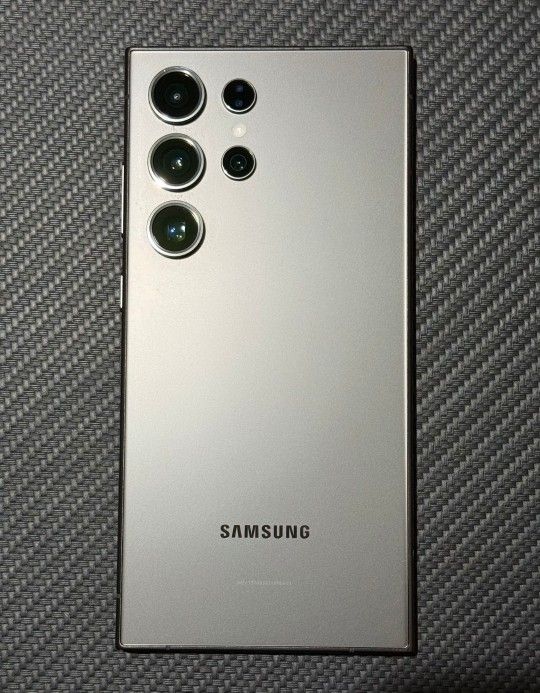 Sa M Sun G Galax Y S24 Ultra256gb Unlocked 