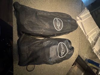 DonJoy FourcePoint Knee Braces - Used