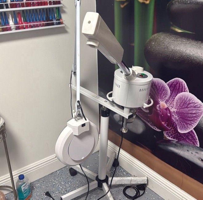 Facial Steamer