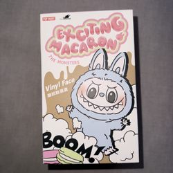 Labubu