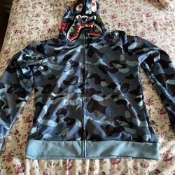 Bape Hoodie for Sale in Graham, WA - OfferUp