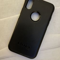 otterbox iphone X case 