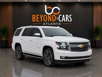 2019 Chevrolet Tahoe