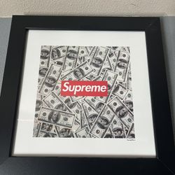 Supreme Picture