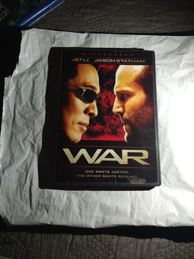 DVD