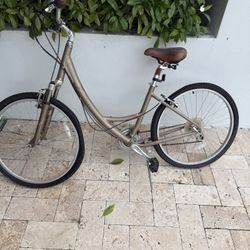 Bike Specialized 
