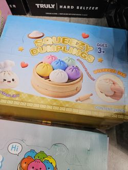 Dumplings (Small Size)