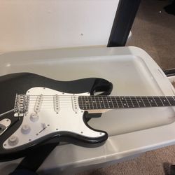 Electric Guitar