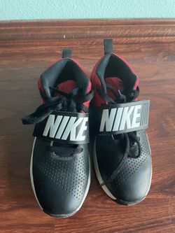 Nike Basketball shoes