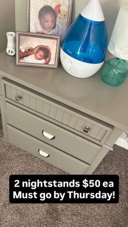 Moving Sale