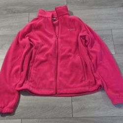 Columbia Jacket 