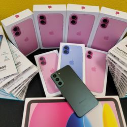 Samsung Galaxy S22 Unlocked 