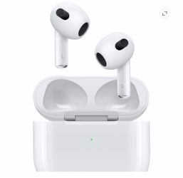 Apple AirPods Generation 3