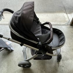 Chicco Stroller