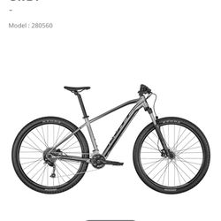 2022 SCOTT ASPECT 950 XL