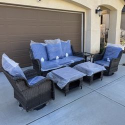 Patio Furniture 