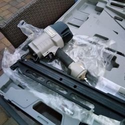 Nail Gun