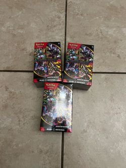 Pokémon Collection