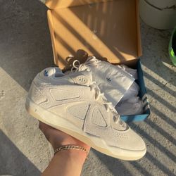 Bad Bunny - Adidas Badbo 1.0