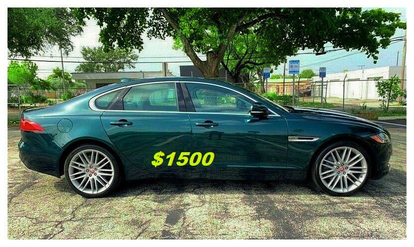 🍏🌏Special price reduced 🎁For__sale🎁 2016 Jagua 