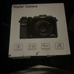 Camera