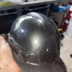 Hardhat Carbon Fiber