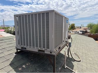 Roof ac unit