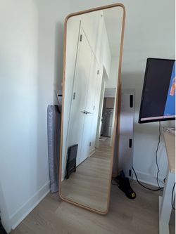 Ikea Mirror