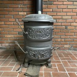 Coal Stove