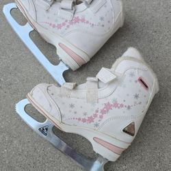 Ice Skates 