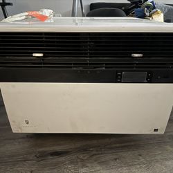 Friedrich Kühl 21,500 BTU 230V A/C + Heavy Duty Wall Sleeve
