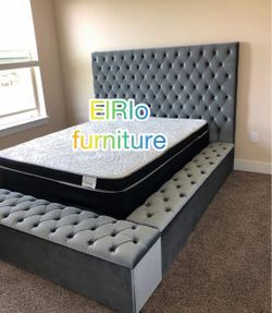 Furniture Queen