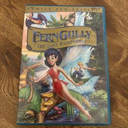 Fern Gully 