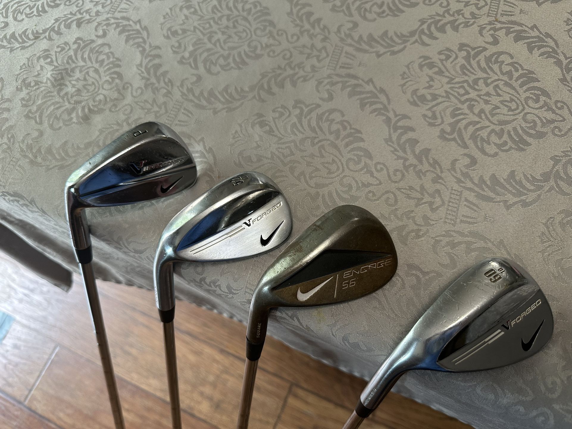 HOT Sand Wedge Nike Golf Wedge Set Left Handed Nike Golf