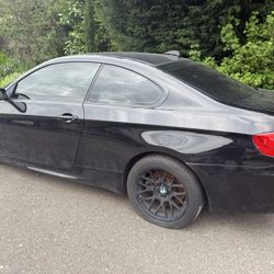 2006 BMW 3 Series