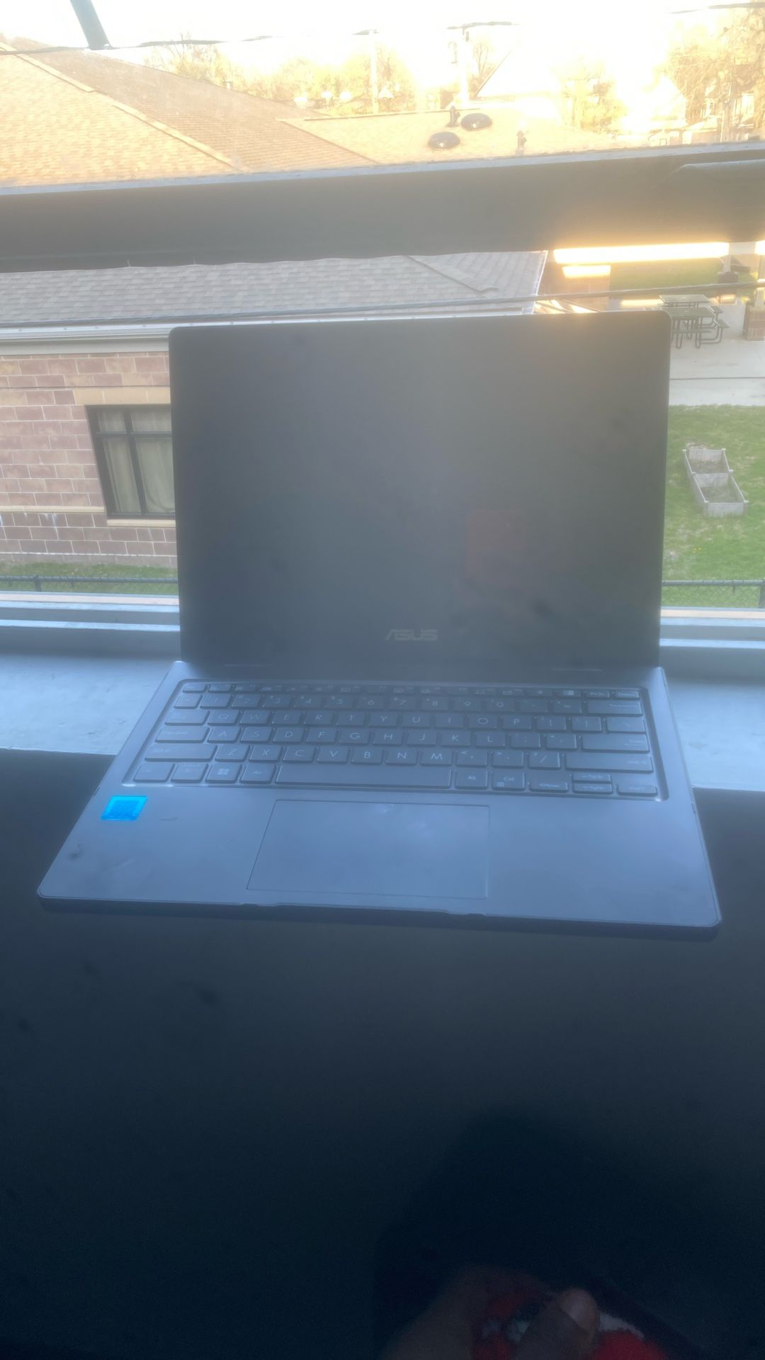 Asus Labtop