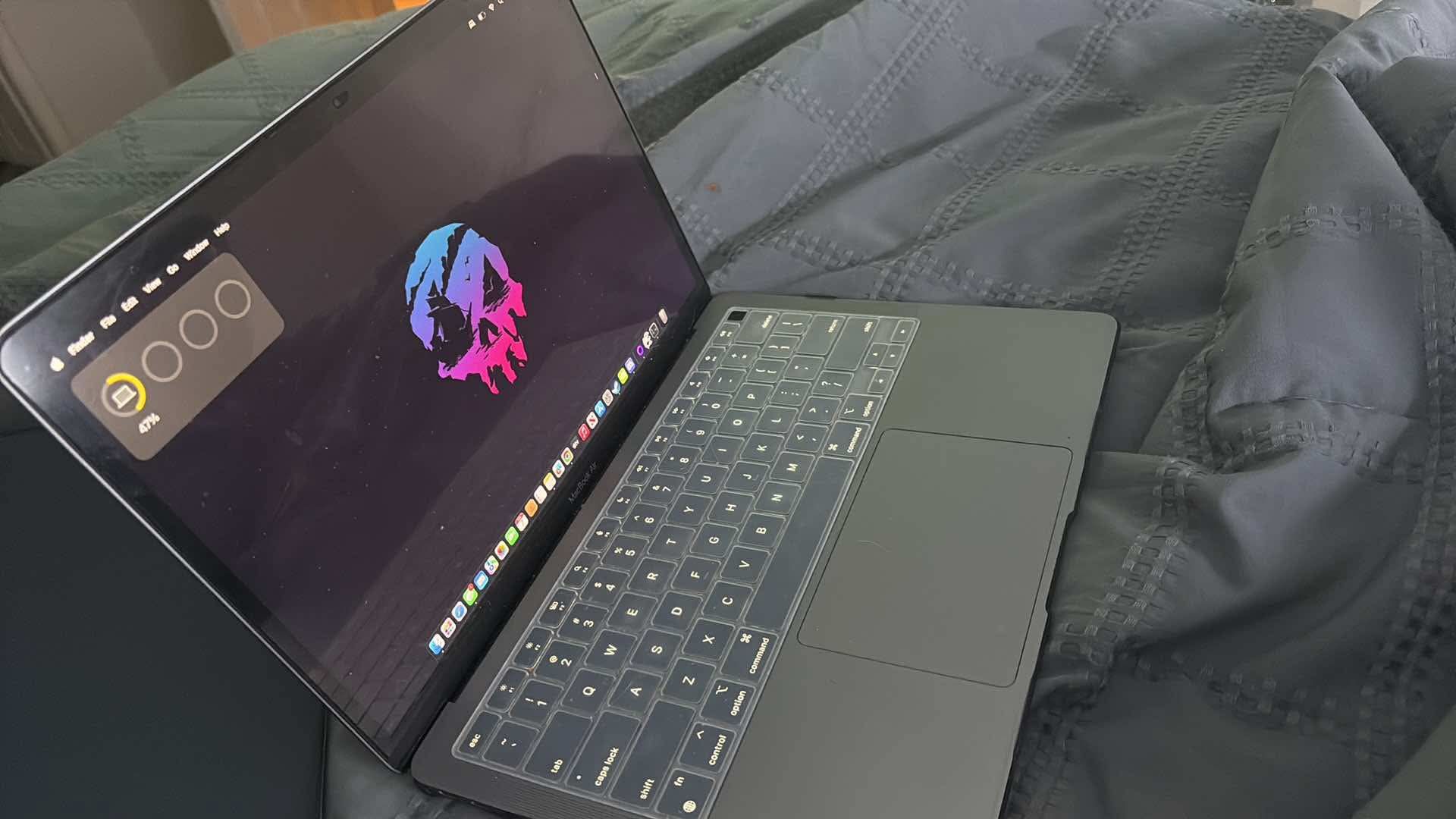 MacBook Air 2022