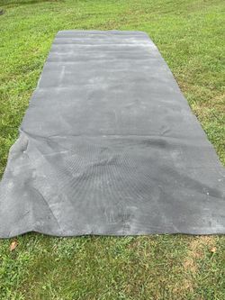 Gorilla Work Out Mat 15 Ft