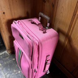 Luggage Bag