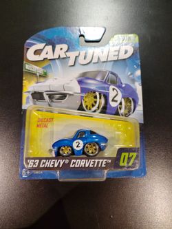 Car Tuned