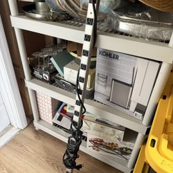 POWER OUTLET AND EXTENSION