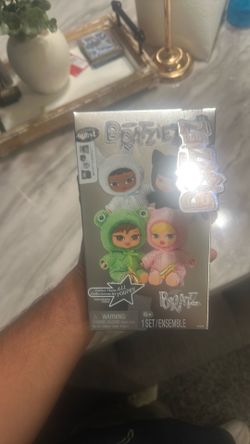 Bratz