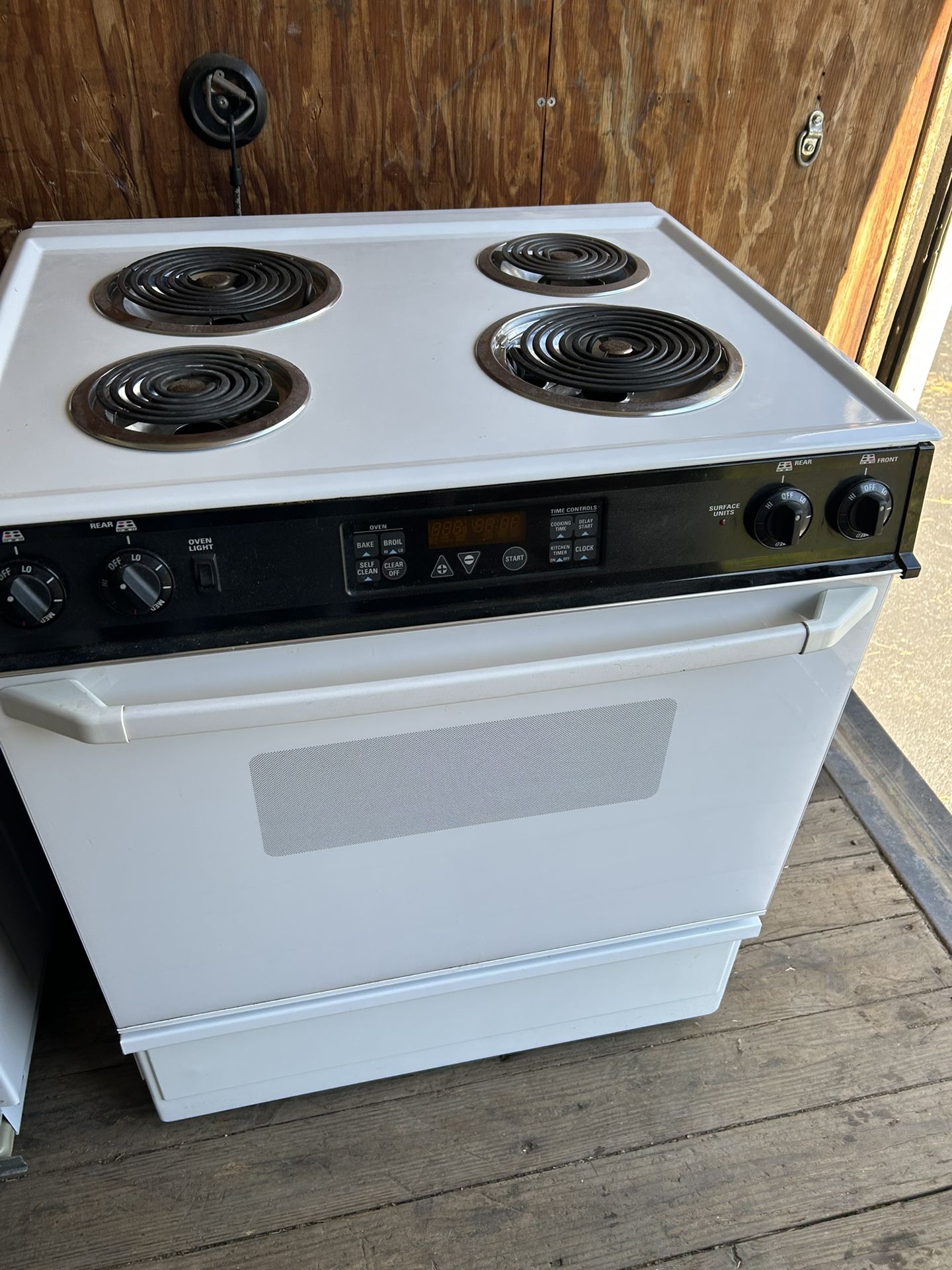 STOVE